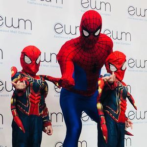 Meet your Posher, Brian